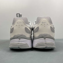 Cargar imagen en el visor de la galería, Nike P-6000 Metallic Summit White Pure Platinum Wolf Grey White FV6603-101