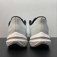 Cargar imagen en el visor de la galería, Air Winflo 9 Photon Dust Red Platinum Tint Black DD6203-009