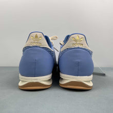 Cargar imagen en el visor de la galería, Adidas SL 72 OG Clear Sky Sand Strata Cream White JR4230
