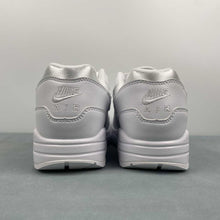Cargar imagen en el visor de la galería, Air Max 1 PRM Retro White 454746-107