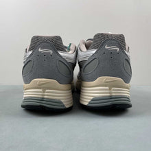 Cargar imagen en el visor de la galería, Nike P-6000 Flat Pewter Light Iron Ore Metallic Silver White FN7509-029