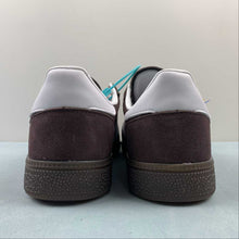 Cargar imagen en el visor de la galería, Adidas Handball Spezial Shadow Brown Gum Cloud White IF8914