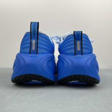 Cargar imagen en el visor de la galería, Nike Zoom Vomero PLUS White Royal Blue IM2038-040