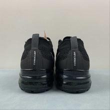 Cargar imagen en el visor de la galería, Air VaporMax 2023 FK Black Sail Anthracite DV6840-002