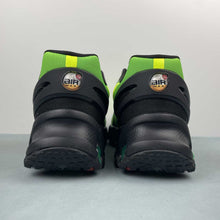 Cargar imagen en el visor de la galería, Air Max Dn8 Black Green Strike HD4681-010
