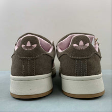 Cargar imagen en el visor de la galería, Adidas Campus 00s Dust Cargo Clear Pink White HQ4569
