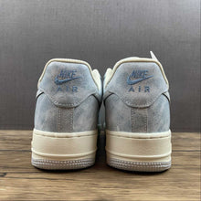 Cargar imagen en el visor de la galería, Air Force 1 07 Low Rock Blue White CL5568-663