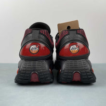 Cargar imagen en el visor de la galería, Air Max Dn Dark Smoke Grey Salsa Red HJ6695-001