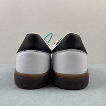 Cargar imagen en el visor de la galería, Adidas Handball Spezial White Core Black Gum IE3403