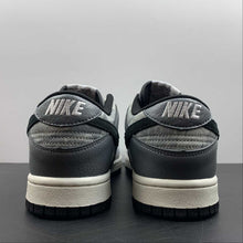 Cargar imagen en el visor de la galería, SB Dunk Low SE Copy Paste Gray Black White DQ5015-063