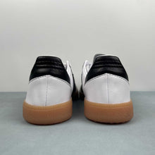 Cargar imagen en el visor de la galería, Adidas Samba Decon White Gum IF0642