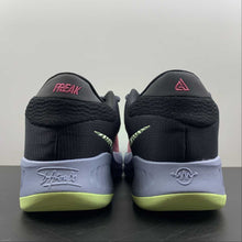 Cargar imagen en el visor de la galería, Zoom Freak 4 EP Black Jujube DJ6149-601