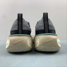 Cargar imagen en el visor de la galería, ZoomX Invincible Run FK 3 Cool Gray Iron Gray Black FN7503-065