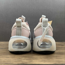 Cargar imagen en el visor de la galería, Air Max 2021 Pink White Black DA1923-600