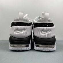 Cargar imagen en el visor de la galería, Air More Uptempo Low White White FZ3055-100