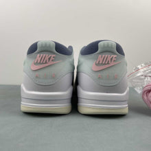 Cargar imagen en el visor de la galería, Air Jordan 4 RM Diffused Blue Ashen Slate FQ7939-101