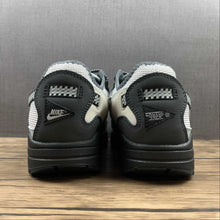 Cargar imagen en el visor de la galería, Travis Scott x Air Max 1 Wheat Gray Black DO9392-001