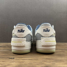 Cargar imagen en el visor de la galería, Air Force 1 Shadow On The Bright Side DQ5075-411