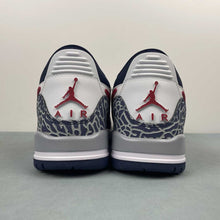 Cargar imagen en el visor de la galería, Air Jordan Legacy 312 Low White Varsity Red CD7069-164