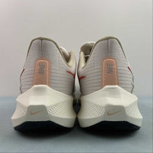 Cargar imagen en el visor de la galería, Air Zoom Pegasus 39 Lunar New Year Sail Ivory Red FD4344