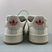 Cargar imagen en el visor de la galería, Adidas Campus 00s Core White Cloud White Off White ID2070