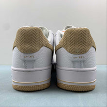 Cargar imagen en el visor de la galería, Air Force 1 07 Low Khaki White CN2873-103