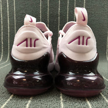 Cargar imagen en el visor de la galería, Air Max 270 Barely Rose Vintage Wine Elemental Rose White AH6789-601