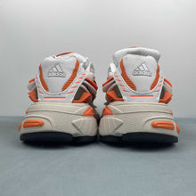 Cargar imagen en el visor de la galería, Pharrell Williams x Adidas Adistar Jellyfish Focus Olive Orange JP9261