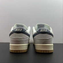 Cargar imagen en el visor de la galería, SB Dunk Low Beige Blue HC0808-200