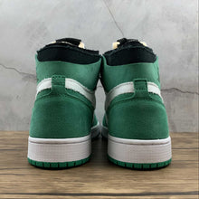 Cargar imagen en el visor de la galería, Air Jordan 1 High Zoom Comfort Stadium Green CT0979-300