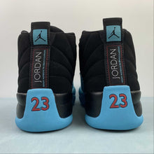 Cargar imagen en el visor de la galería, Air Jordan Retro 12 Gamma Blue 130690-027