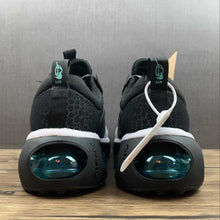 Cargar imagen en el visor de la galería, Air Max 2021 SE Wolf Gray Black White Clear Jade DH5135-001