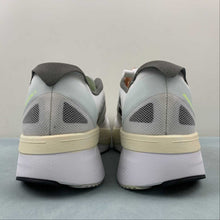 Cargar imagen en el visor de la galería, Adidas ADIZERO Boston 11 Crystal White Night Metallic Linen Green GY8407