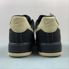 Cargar imagen en el visor de la galería, Air Force 1 07 Low Black Khaki DH5696-227