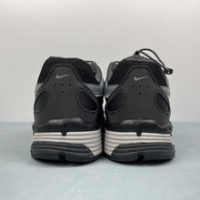 Cargar imagen en el visor de la galería, Nike P-6000 Anthracite Black Smoke Grey HQ3818-001