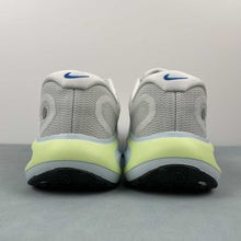 Cargar imagen en el visor de la galería, Nike Journey Run Summit White Deep Royal Blue FN0228-101