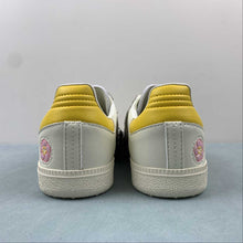 Cargar imagen en el visor de la galería, Kasina x Adidas Samba Off White Trace Khaki Grey IE0169