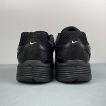 Cargar imagen en el visor de la galería, Nike P-6000 Black Black Black White HF1052-010