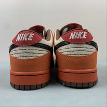 Cargar imagen en el visor de la galería, Dunk Low Premium SB Un-hemp Sail Black 313170-101