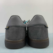 Cargar imagen en el visor de la galería, Adidas Handball Spezial Cordura Grey Six Gum GY7403