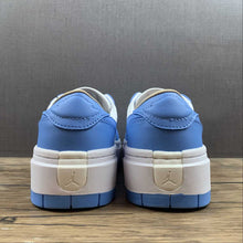 Cargar imagen en el visor de la galería, Air Jordan 1 Elevate Low SE University Blue White DQ3698-141