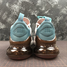 Cargar imagen en el visor de la galería, Air Max 270 Particle Rose Celestial Teal AH6789-602
