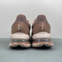 Cargar imagen en el visor de la galería, Pegasus Premium Particle Pink Metallic Rose Gold Silt Red HQ2593-603