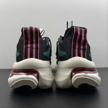 Cargar imagen en el visor de la galería, Adidas AlphaBoost V1 Green Black Blue White HP7318