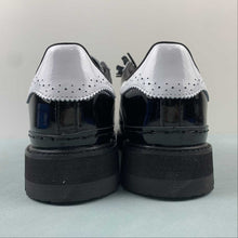 Cargar imagen en el visor de la galería, Clot x Adidas Superstar Core Black Cloud White IH3131