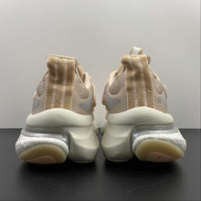 Cargar imagen en el visor de la galería, Adidas Alphaboost V1 Wonder Quartz Taupe Met. Chalk White HP6135