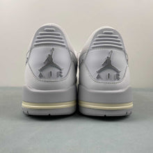 Cargar imagen en el visor de la galería, Air Jordan Legacy 312 Low White Coconut Milk HJ9199-11