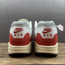 Cargar imagen en el visor de la galería, Patta x Air Max 1 Anniversary Red Gray White DH1348-103