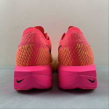Cargar imagen en el visor de la galería, Air ZoomX Vaporfly Next 3 Orange Red Black DX7957-606