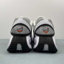Cargar imagen en el visor de la galería, Air Max Dn White Photon Dust Metallic Silver DV3337-103